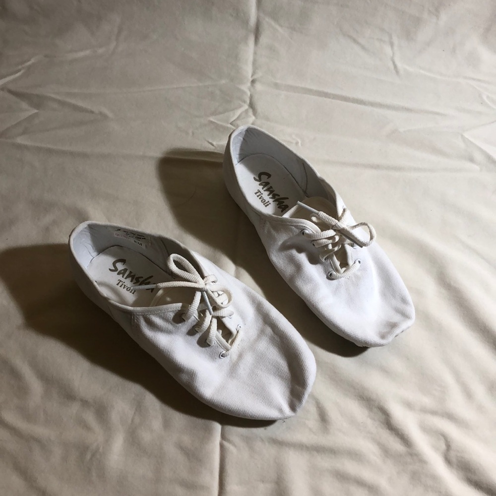 Sansha Tivoli Women’s Dance Shoe
